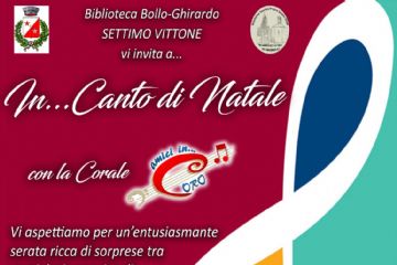 In...canto di Natale