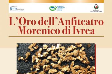 L'oro dell'Anfiteatro Morenico