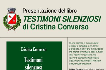 Testimoni silenziosi