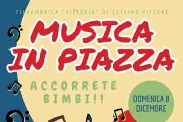 Musica in Piazza
