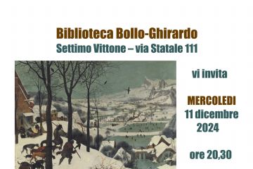 Due voci tra lettura e arte