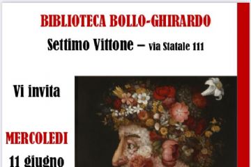 Due voci tra lettura ed arte